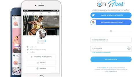 qu es un olifan|OnlyFans: Qué es, cómo funciona y cómo ver gratis